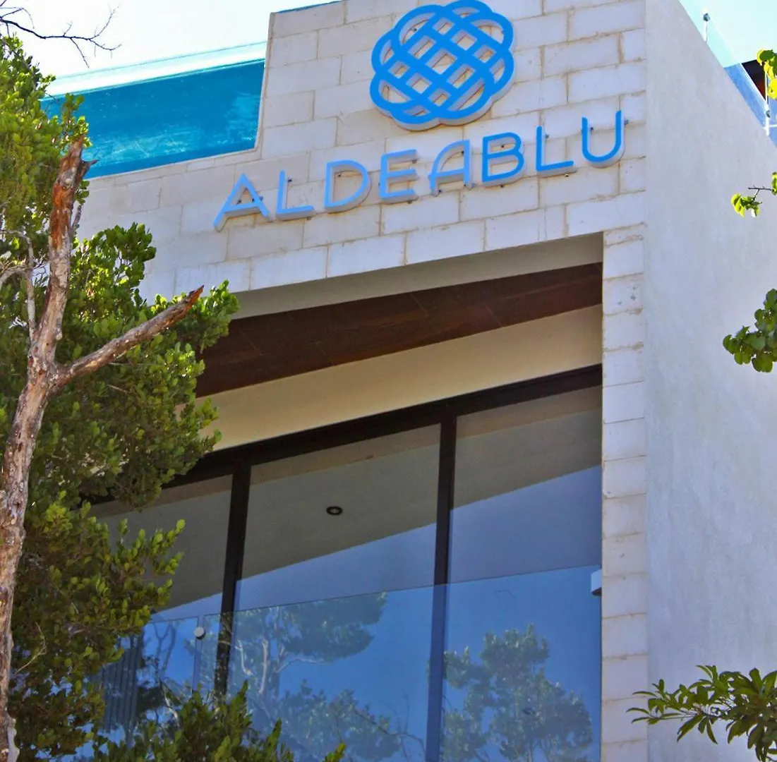 Apartmán Aldea Blu Vacations Tulum