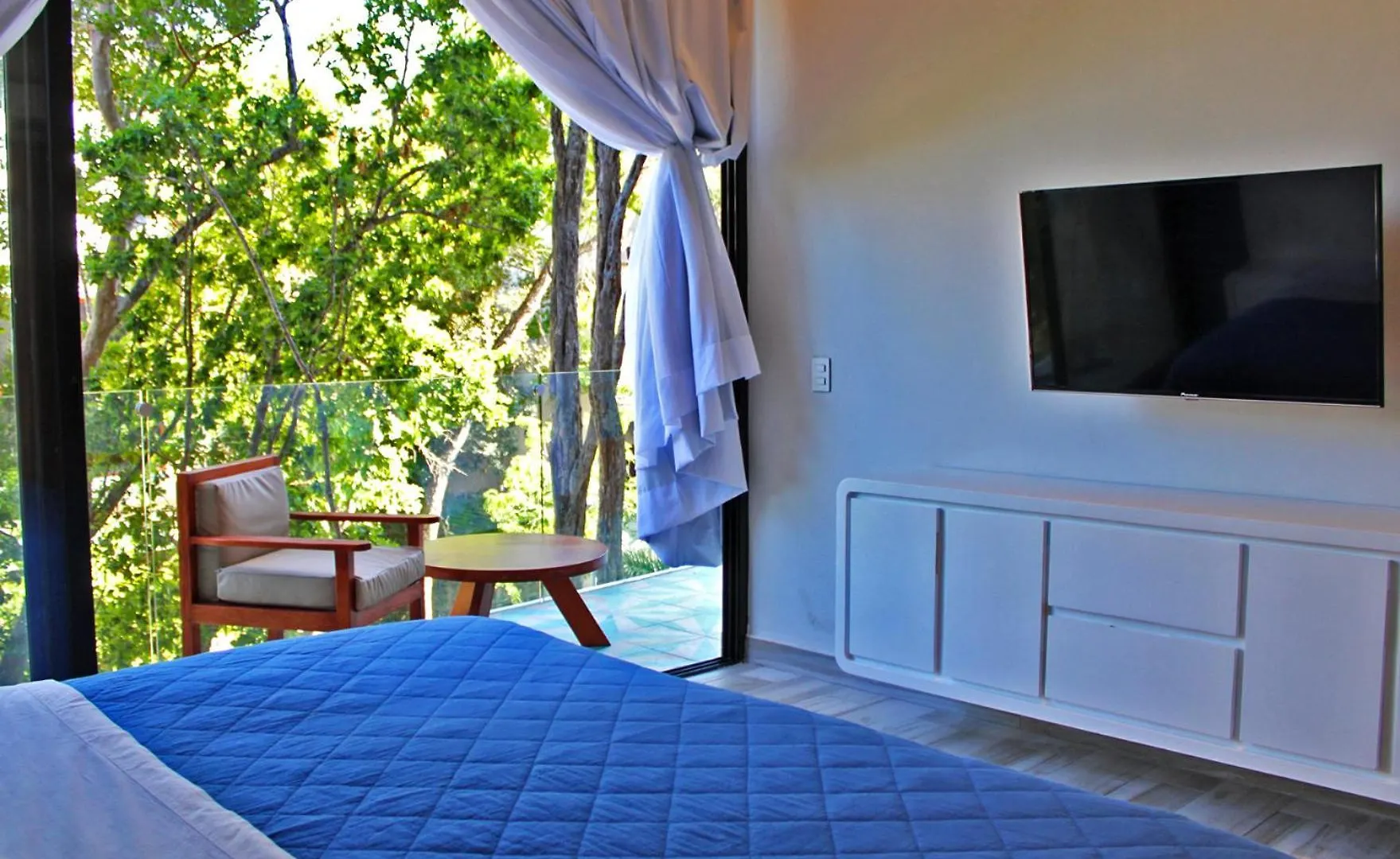Apartmán Aldea Blu Vacations Tulum 0*,  Mexiko