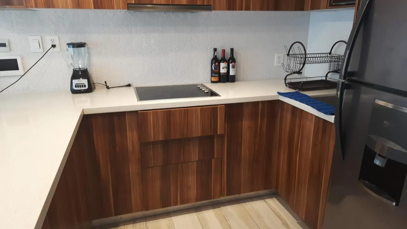 Apartmán Aldea Blu Vacations Tulum