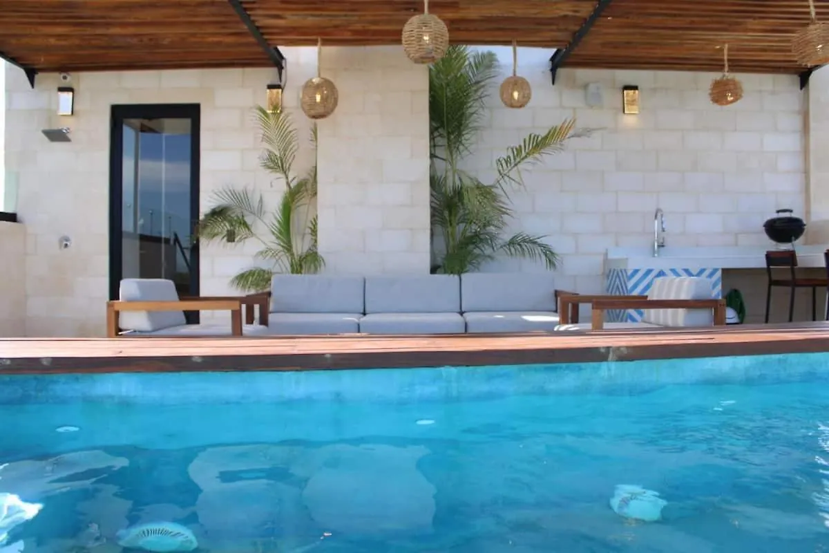 Aldea Blu Vacations Apartman Tulum