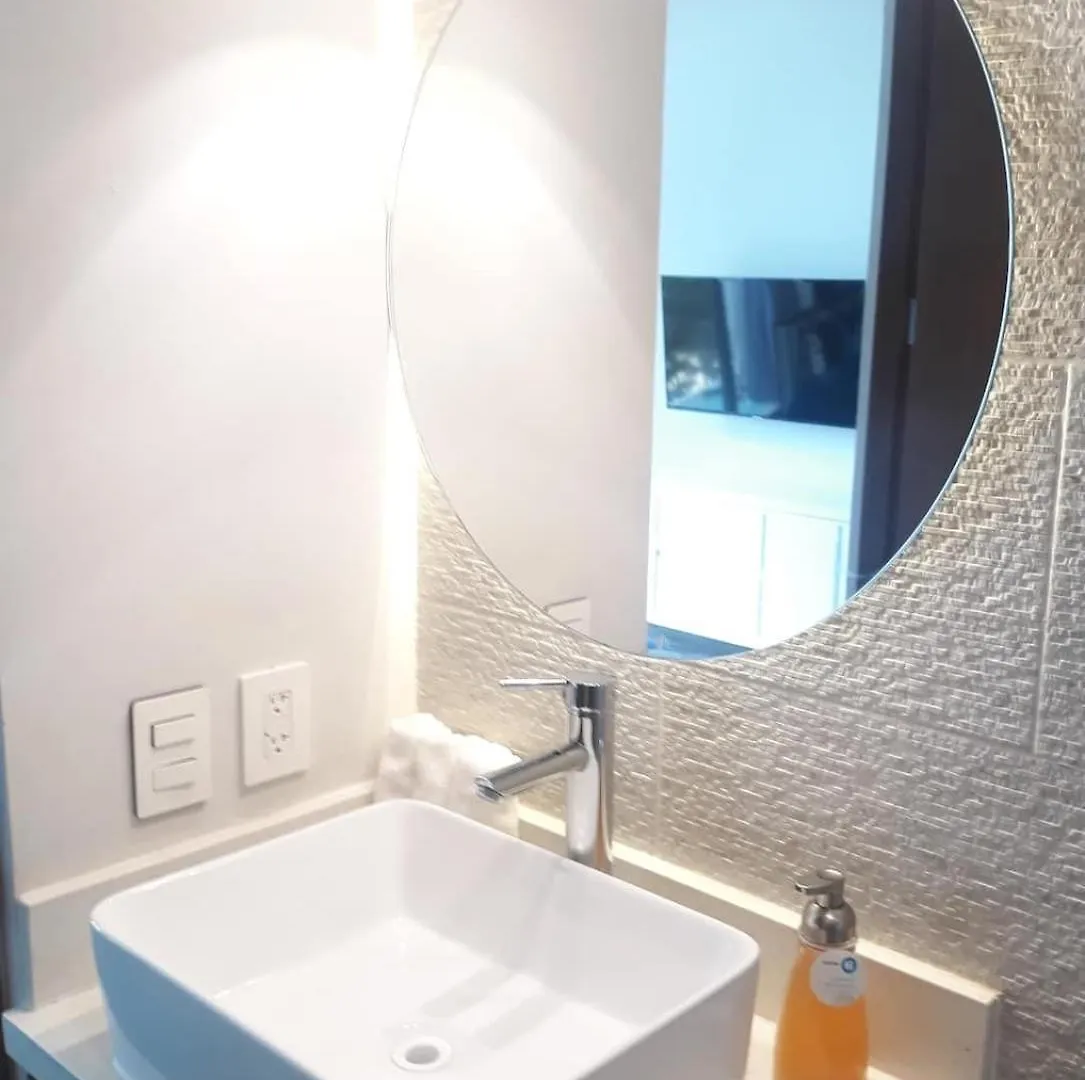 Aldea Blu Vacations Apartman Tulum