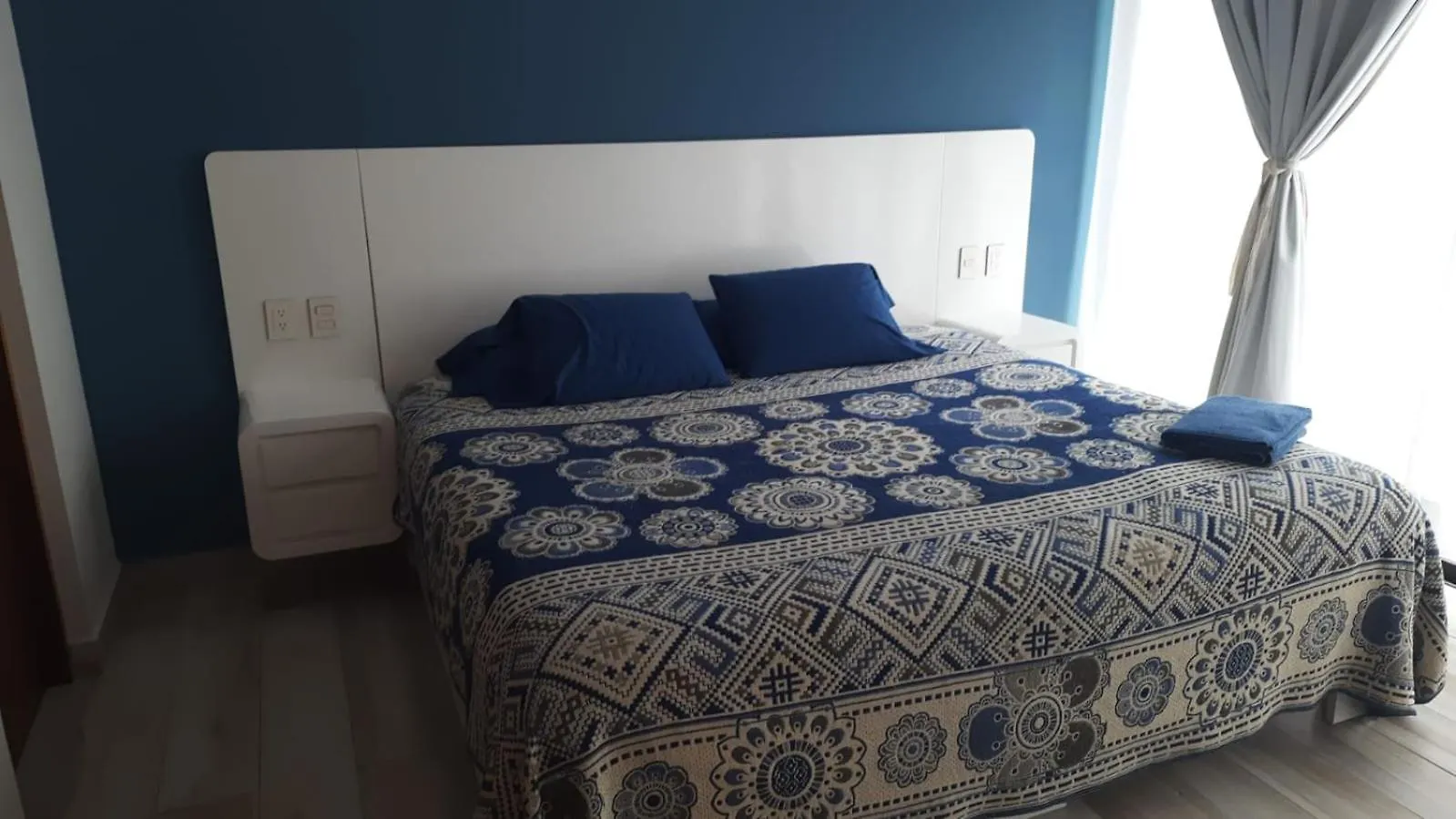 Aldea Blu Vacations Apartman Tulum Mexikó