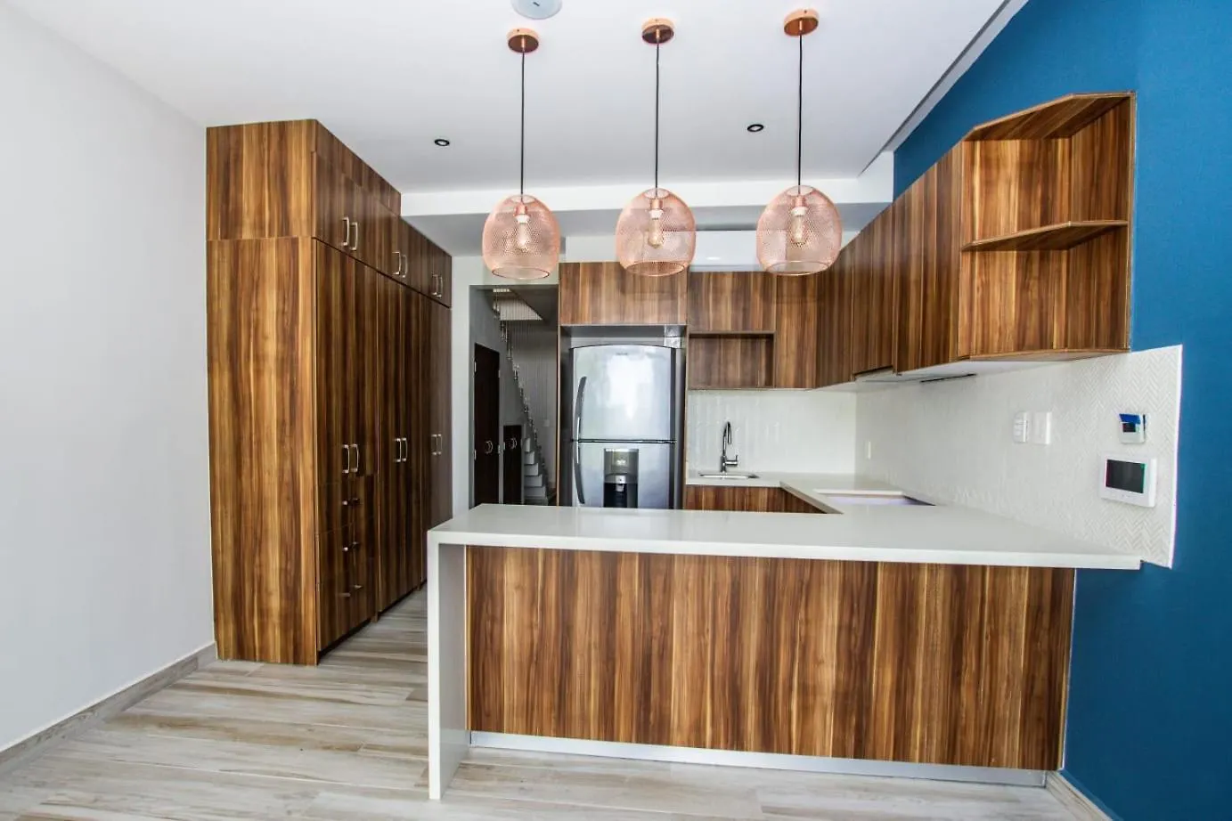 Aldea Blu Vacations Apartman Tulum Mexikó