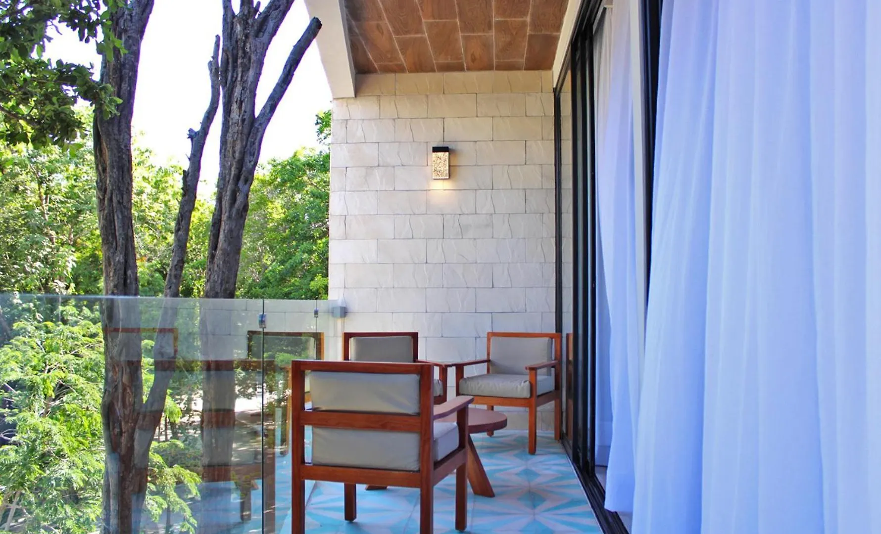 Aldea Blu Vacations Apartman Tulum